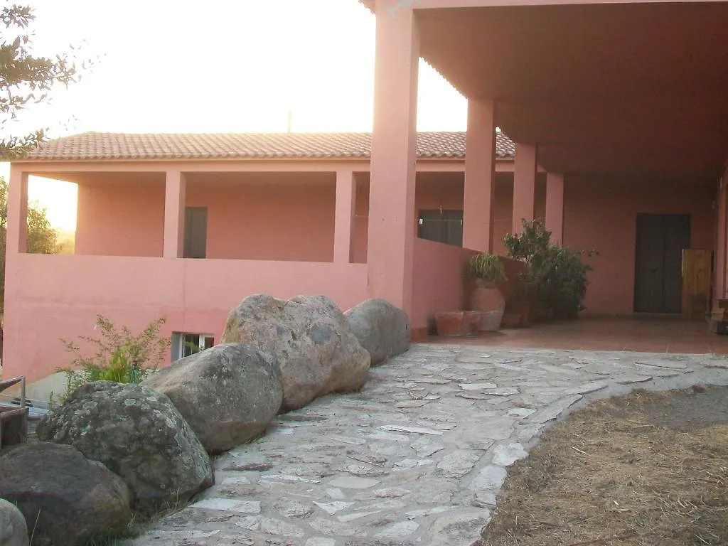 Agriturismo Farris Massimo Perfugas 0*,  Italy