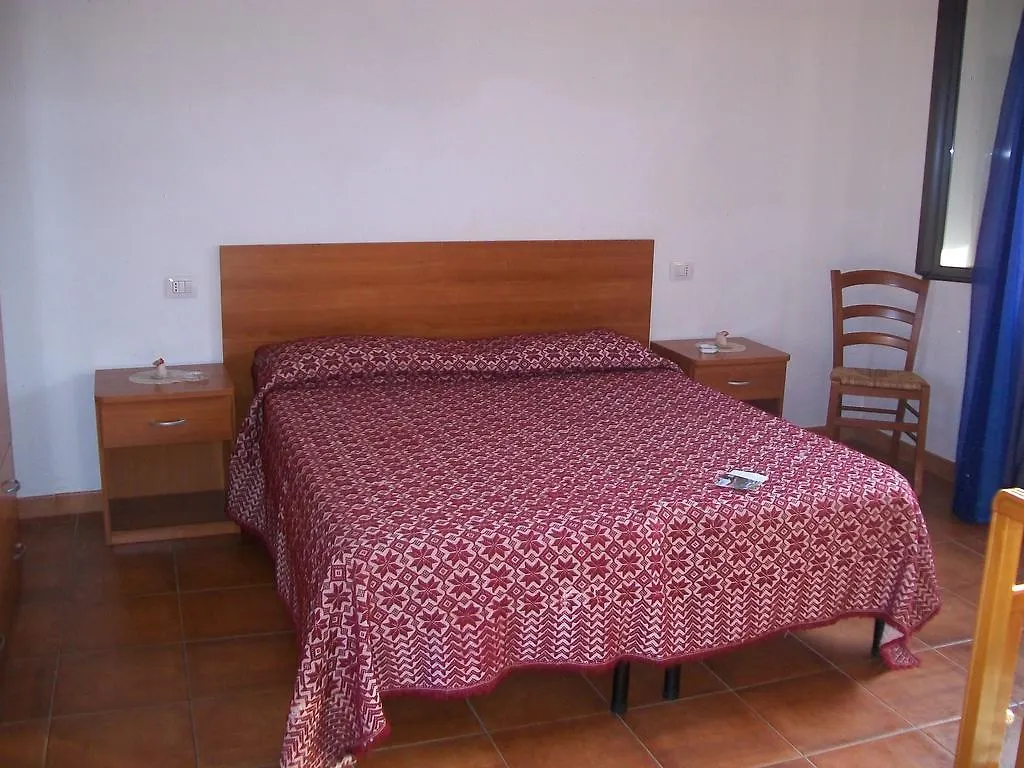 Farm stay Agriturismo Farris Massimo Perfugas Italy